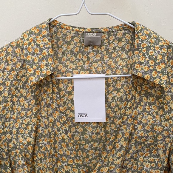 ASOS Top - Picture 2 of 5